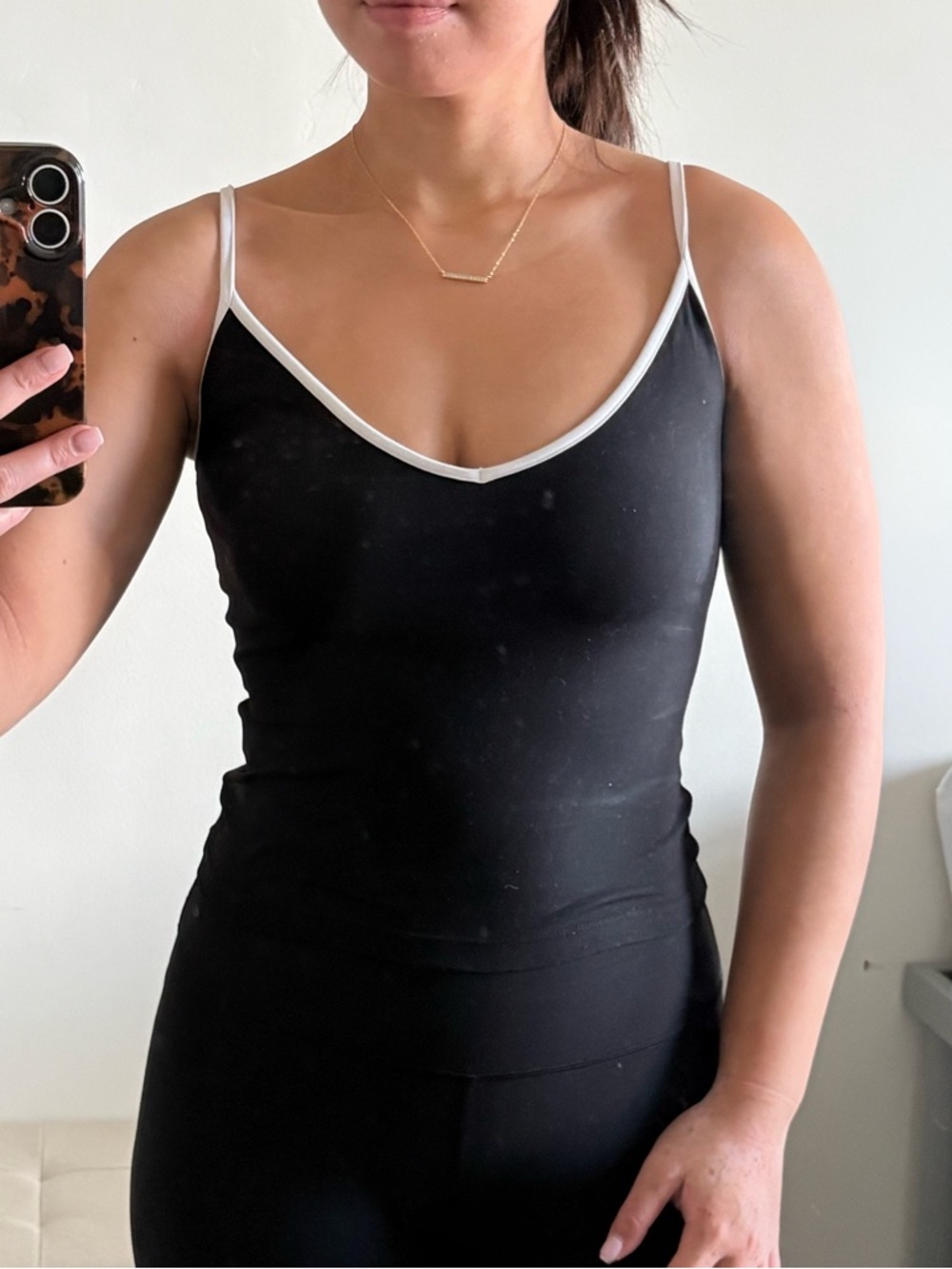 Garage Tank Top